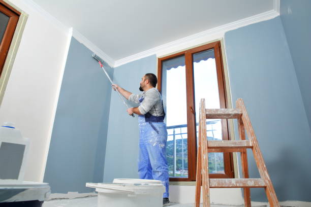 Howe, TX Painting & Drywall Services Company